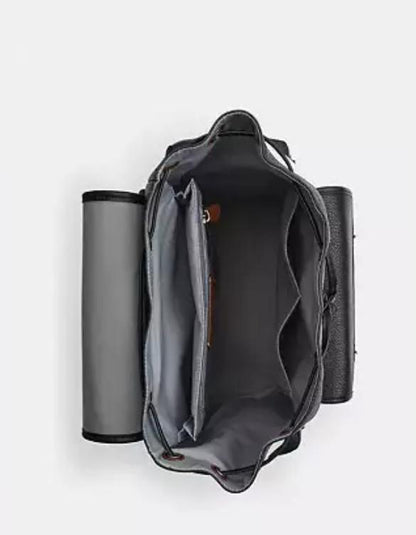 MORRAL COACH