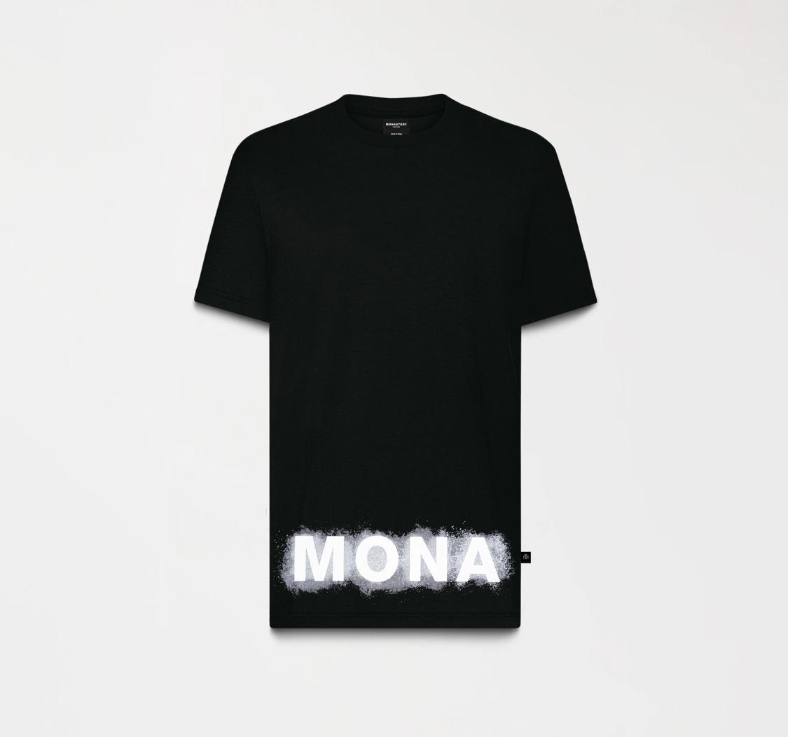 CAMISETA MONASTERY
