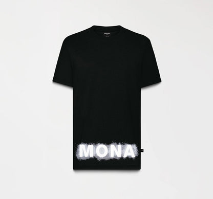 CAMISETA MONASTERY