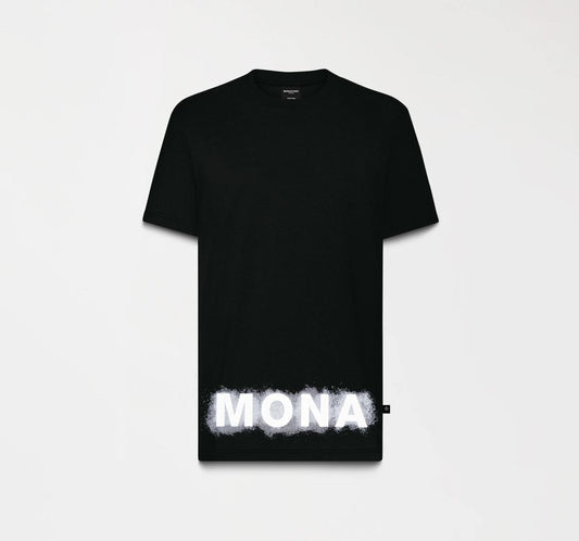 CAMISETA MONASTERY