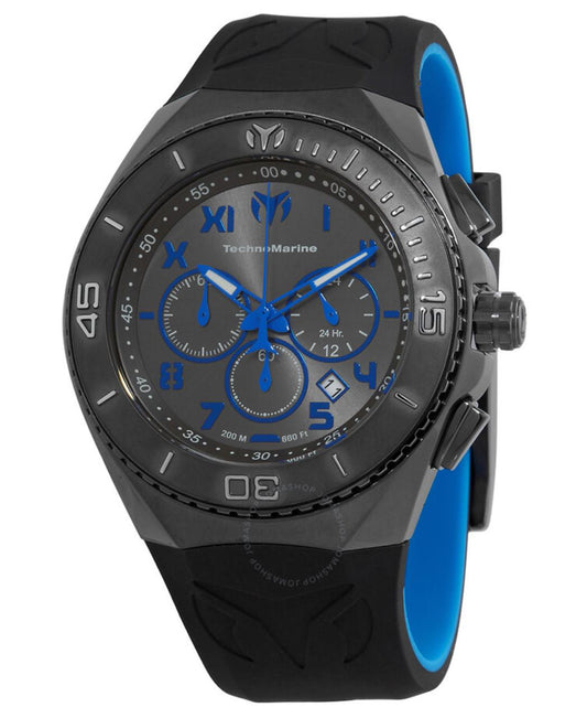 RELOJ TECHNOMARINE MANTA