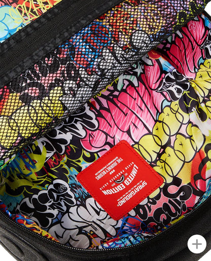 BOLSO SPRAYGROUND