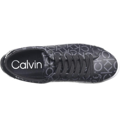 TENNIS CALVIN KLEIN LOGO