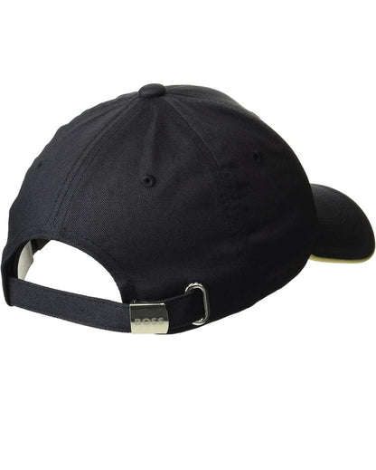 GORRA AZUL HUGO BOSS CLASICA