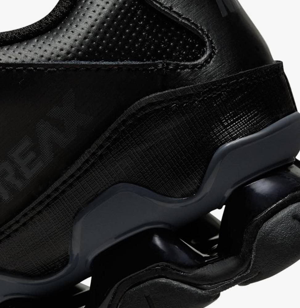 TENNIS NIKE REAX 8