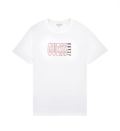 CAMISETA GUESS LOGO TEE