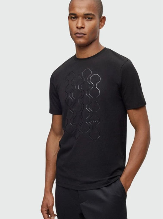 CAMISETA BOSS