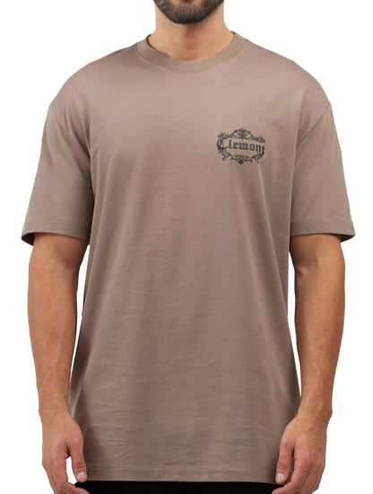CAMISETA CLEMONT