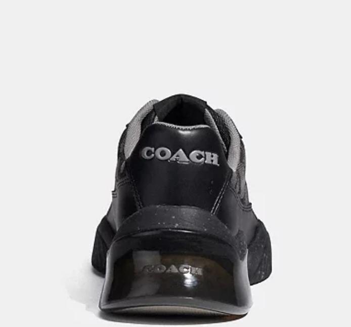 TENNIS COACH
