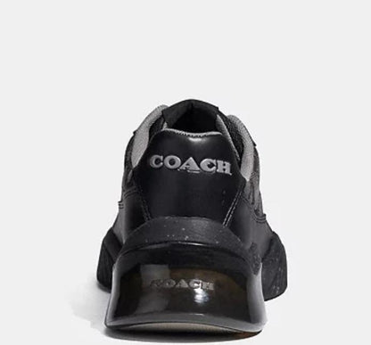 TENNIS COACH