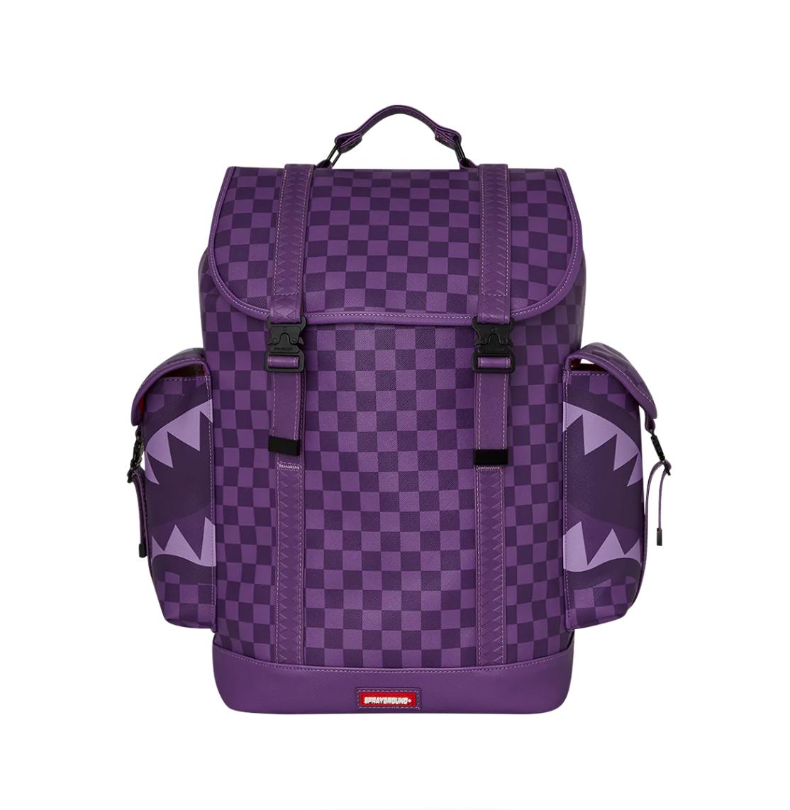 MORRAL SPRAYGROUND ALL SYSTEMS GO MONTE CARLO