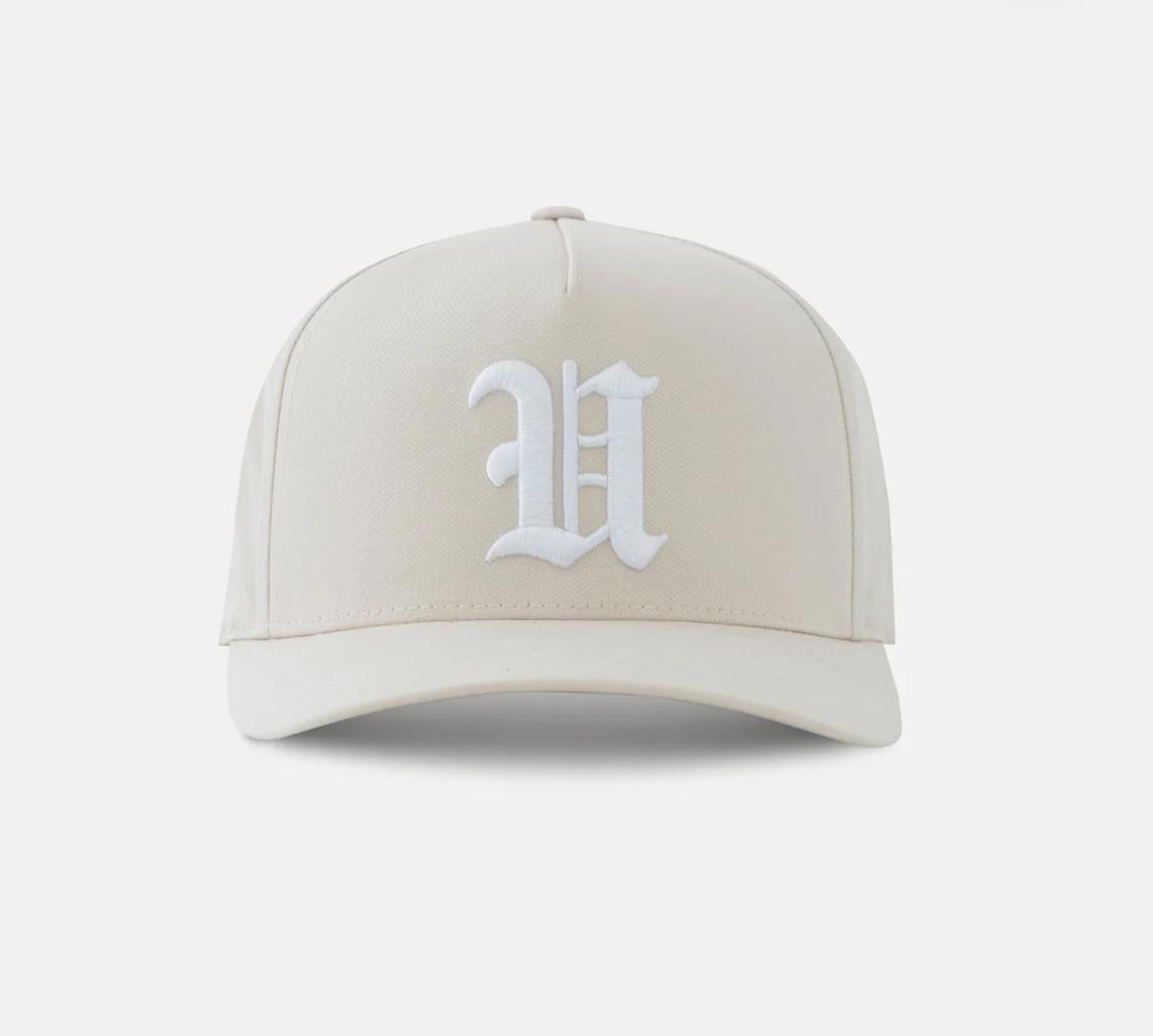GORRA UNDERGOLD