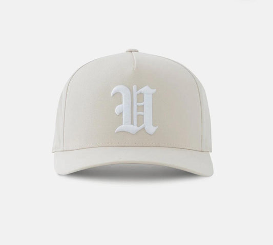 GORRA UNDERGOLD