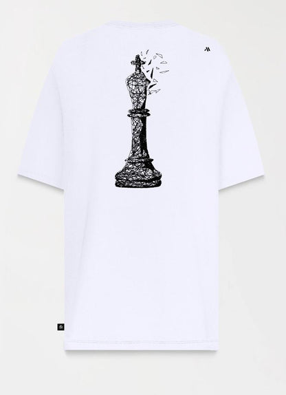 CAMISETA MONASTERY