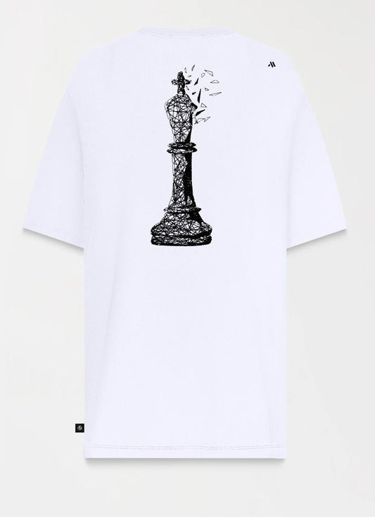 CAMISETA MONASTERY