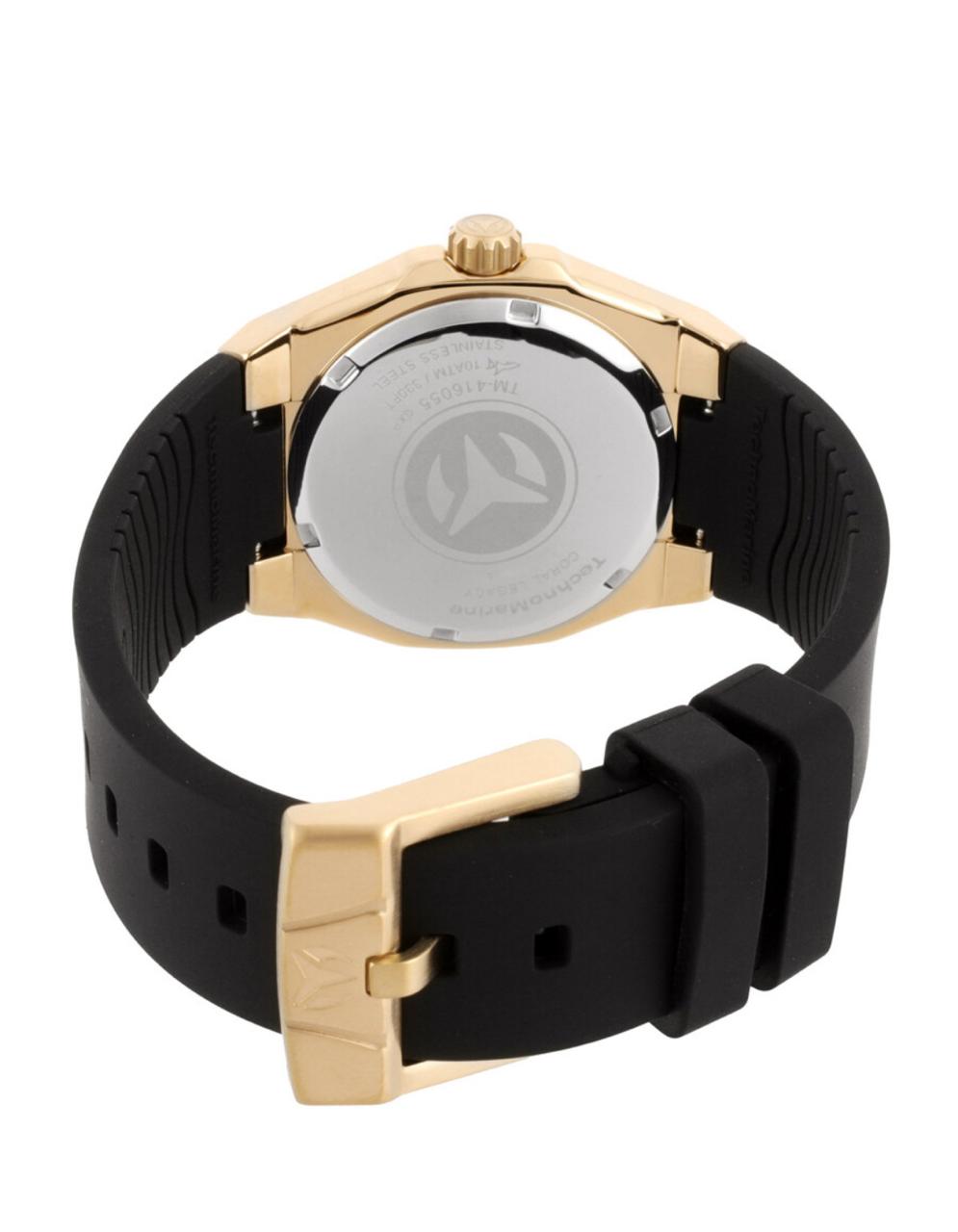 RELOJ TECHNOMARINE CORAL