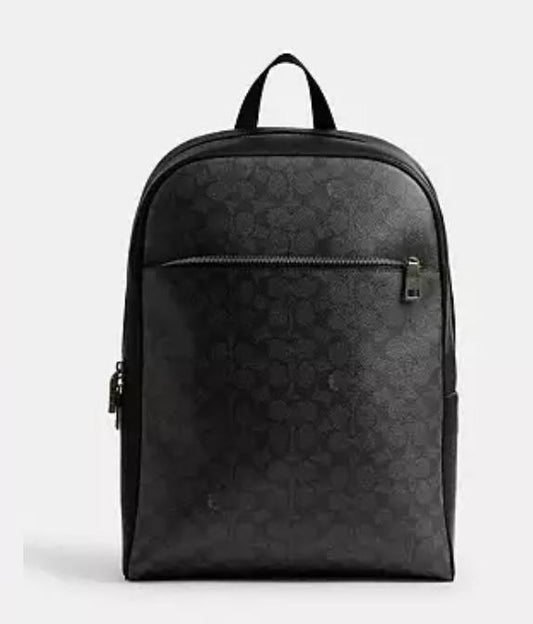MORRAL COACH