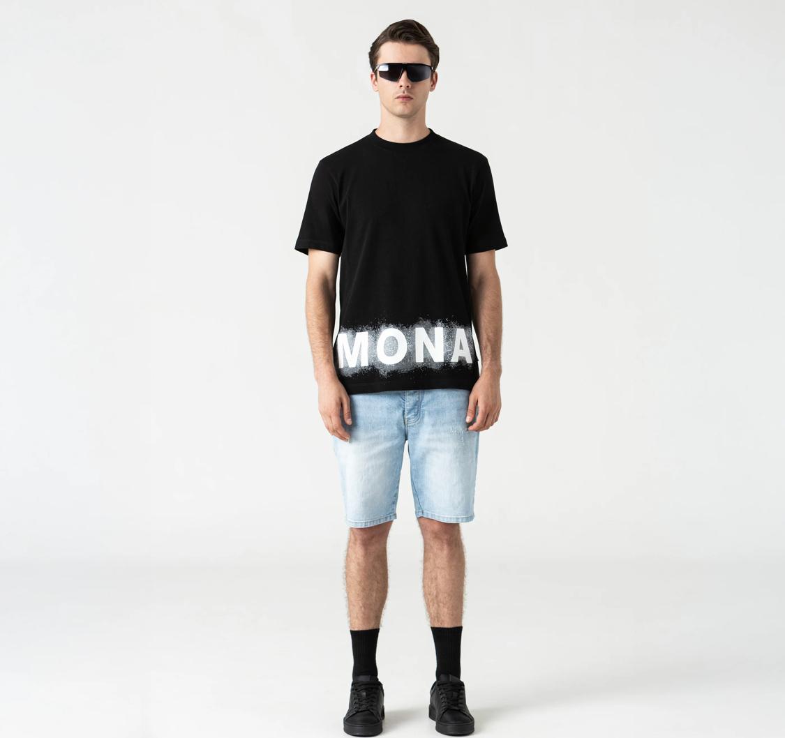 CAMISETA MONASTERY