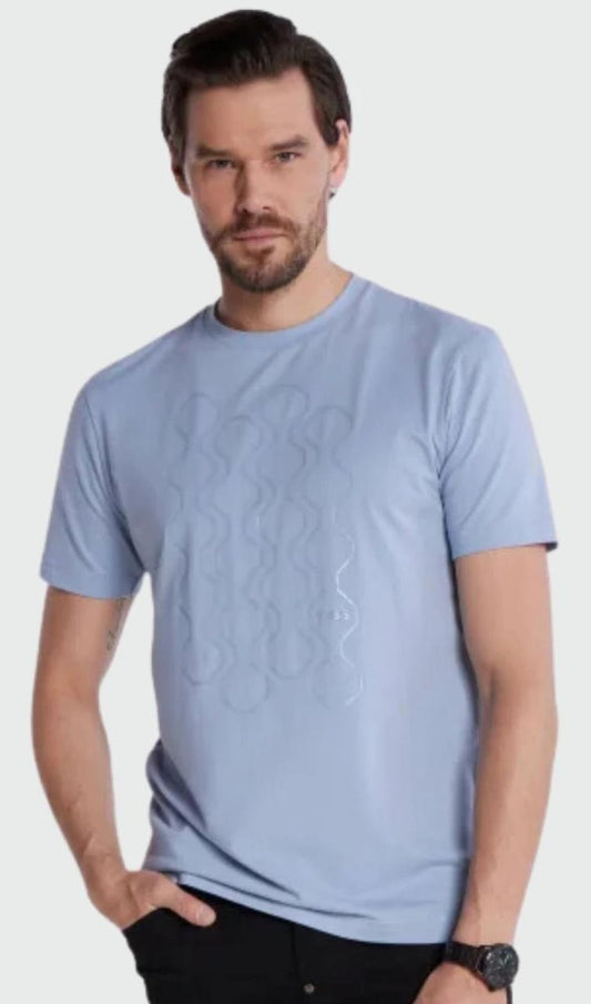 CAMISETA BOSS