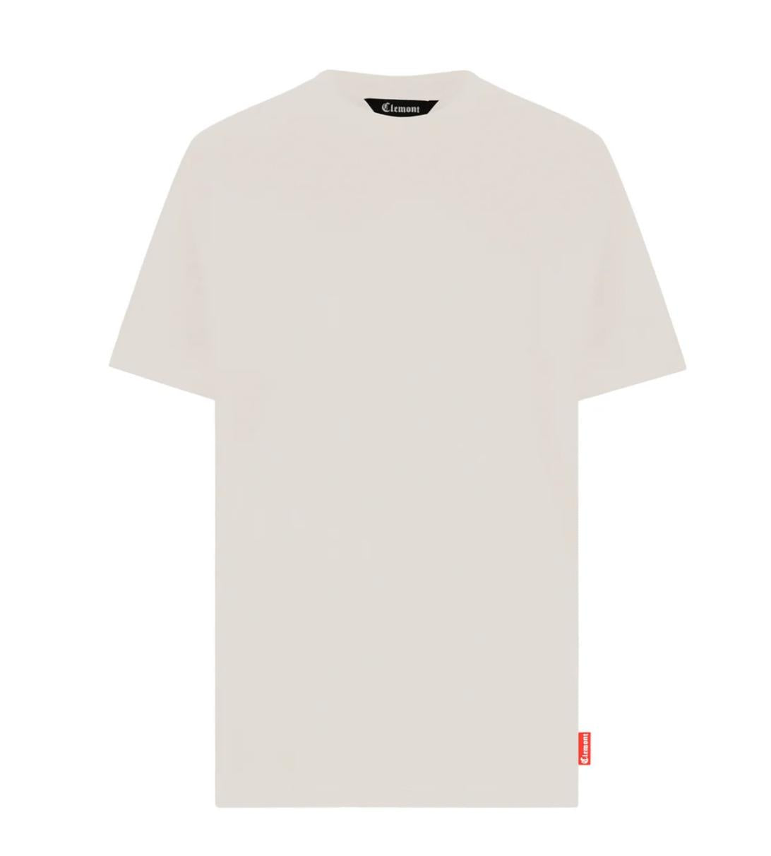 CAMISETA CLEMONT RAFFINATO