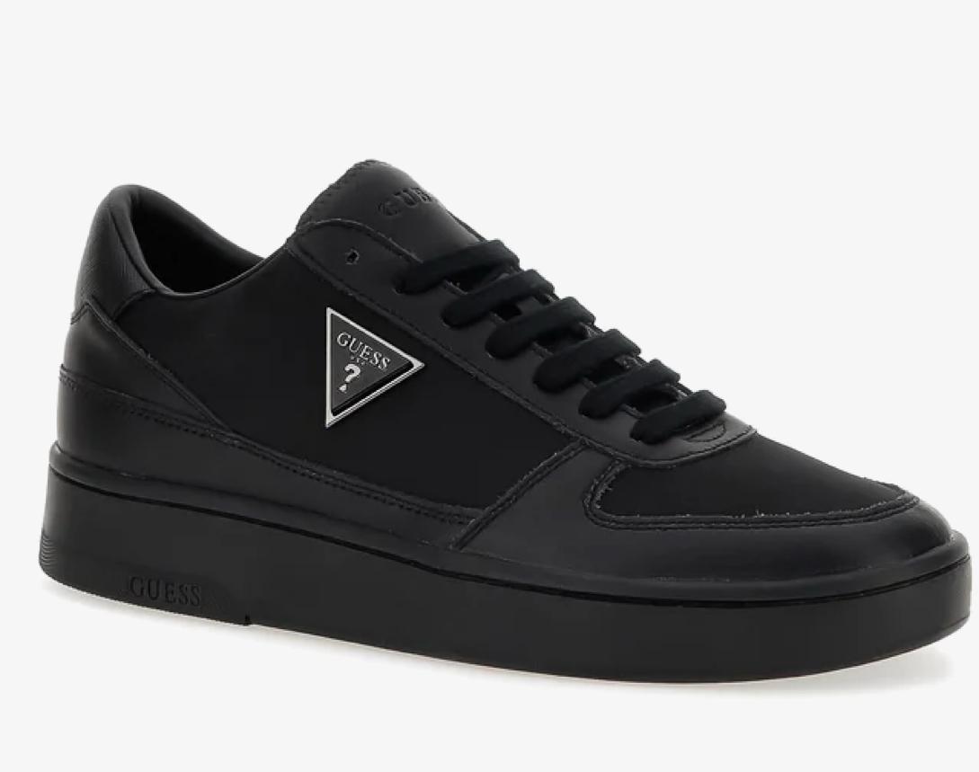 TENNIS GUESS SILEA TRIANGLE