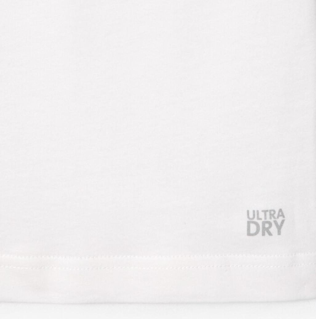 CAMISETA LACOSTE SPORT ULTRA DRY