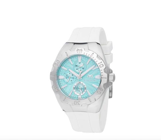 RELOJ TECHNOMARINE 3 MANILLAS