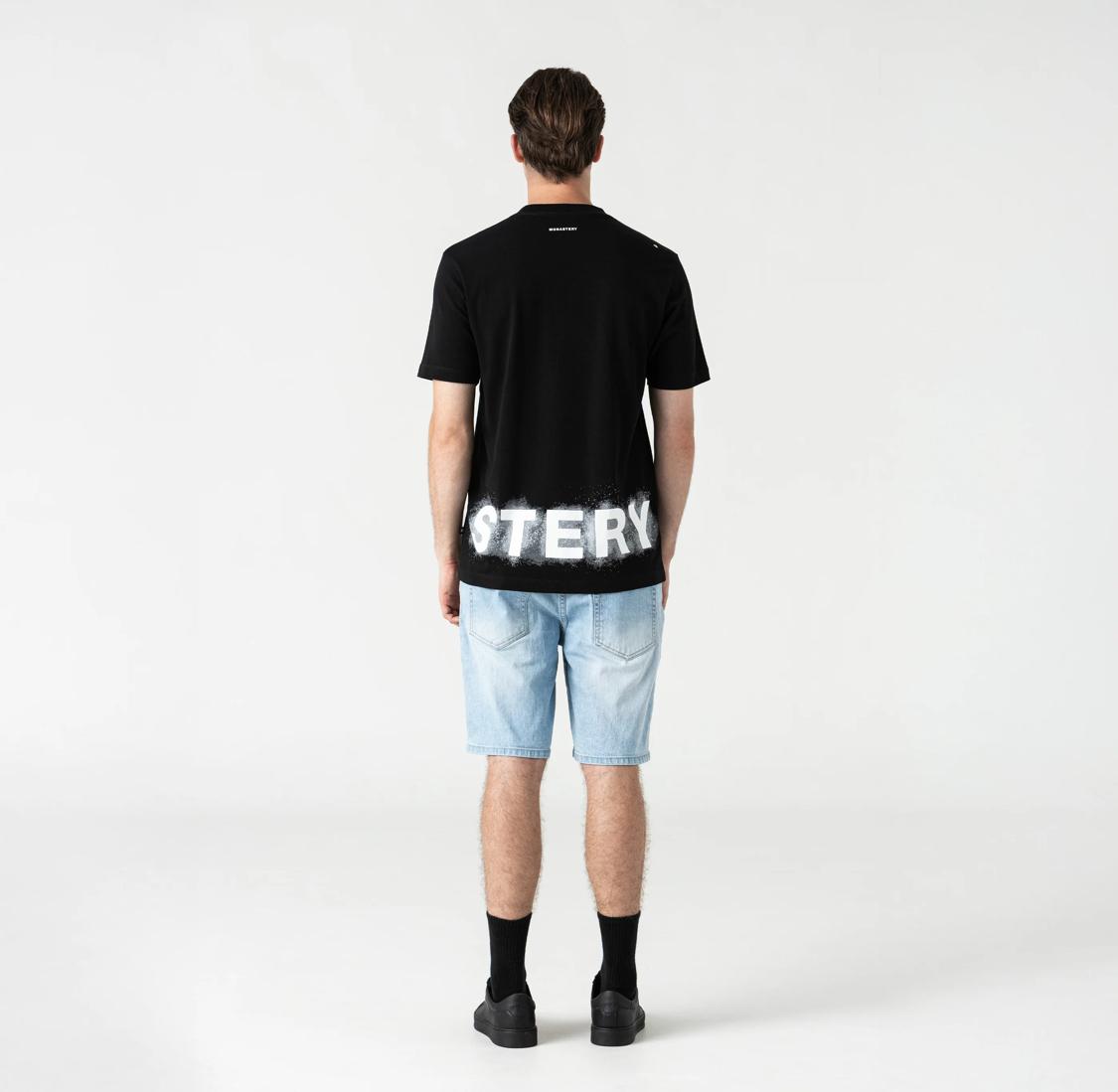 CAMISETA MONASTERY