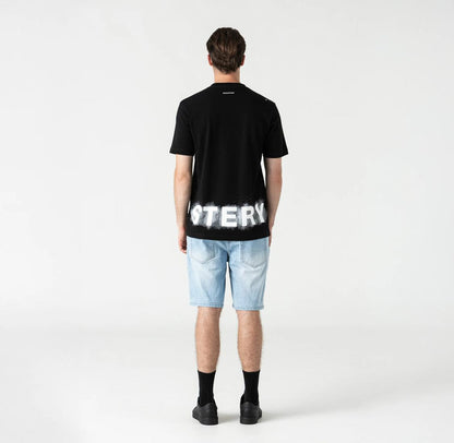 CAMISETA MONASTERY