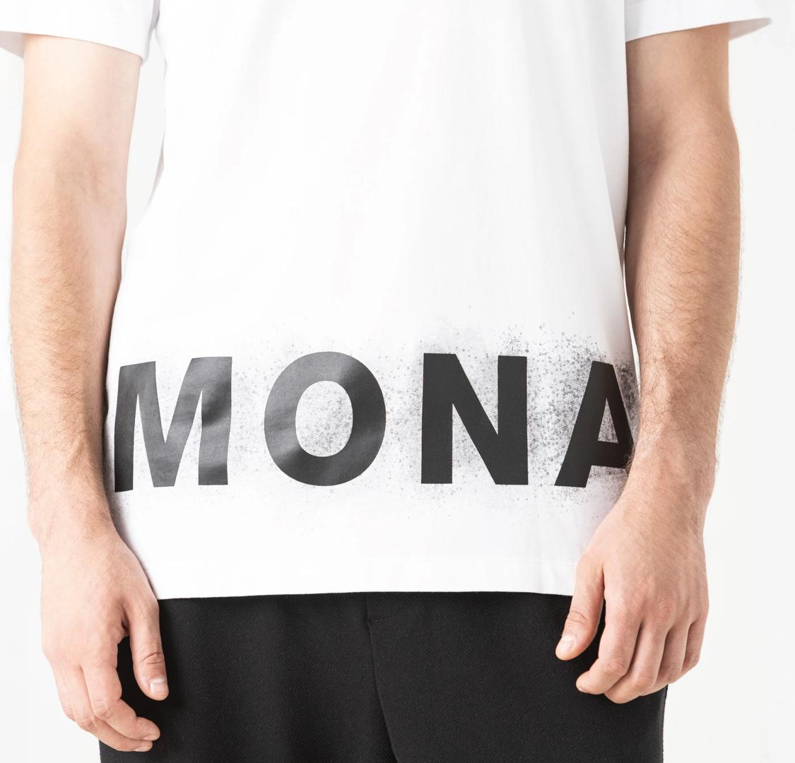 CAMISETA MONASTERY