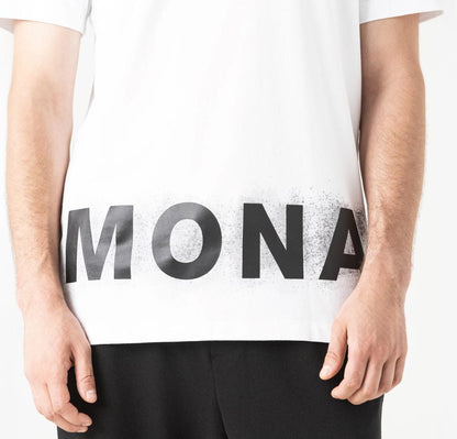 CAMISETA MONASTERY