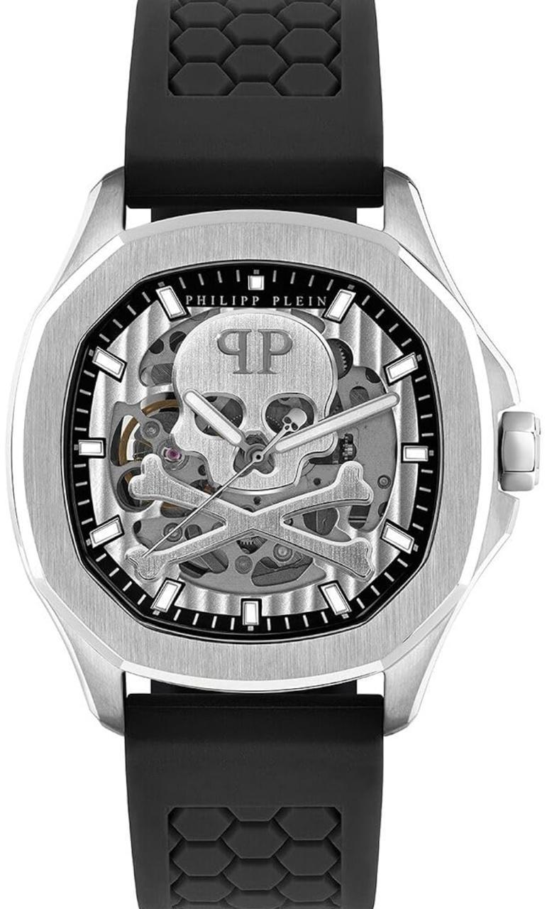 RELOJ FHILIPP PLEIN