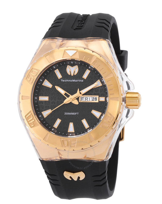 RELOJ TECHNOMARINE MONOGRAM N.E