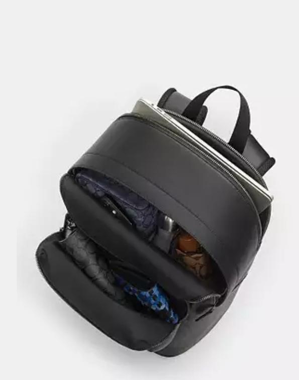 MORRAL COACH