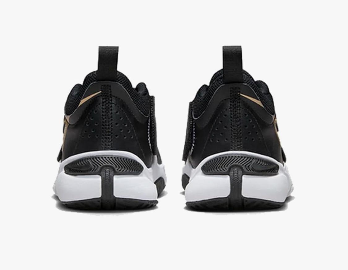TENNIS NIKE TEAM HUSTLE D11