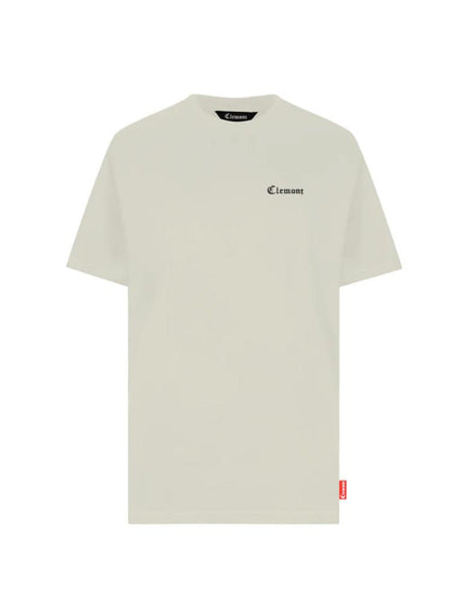 CAMISETA CLEMONT TRASCENDENTE