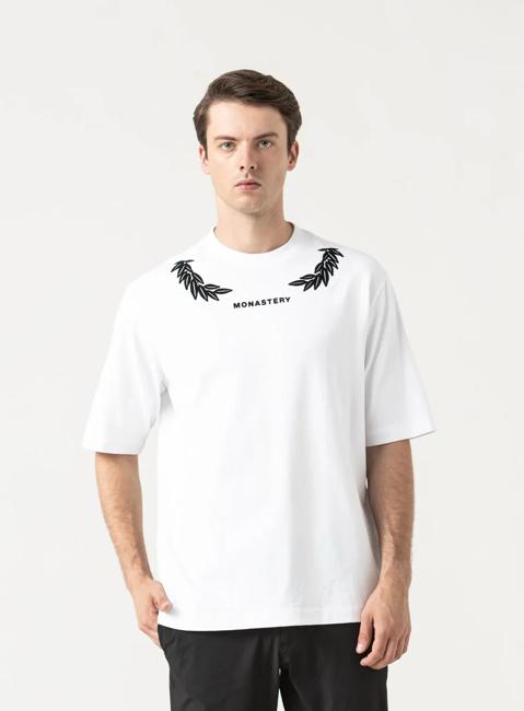 CAMISETA MONASTERY