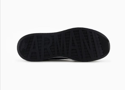 TENNIS ARMANI LOGO