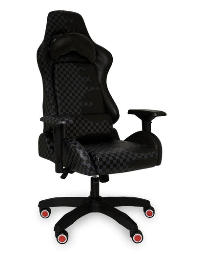 SILLA GAMER  SPRAYGROUND EDICION LIMITADA