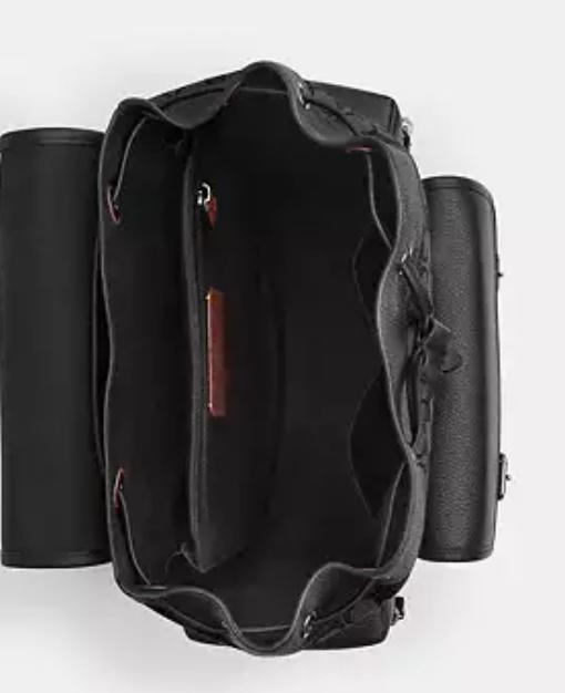 MORRAL COACH