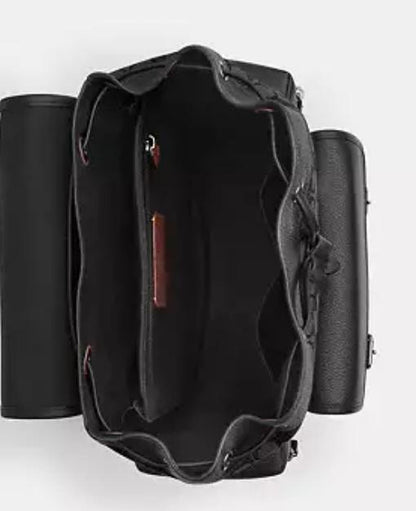 MORRAL COACH