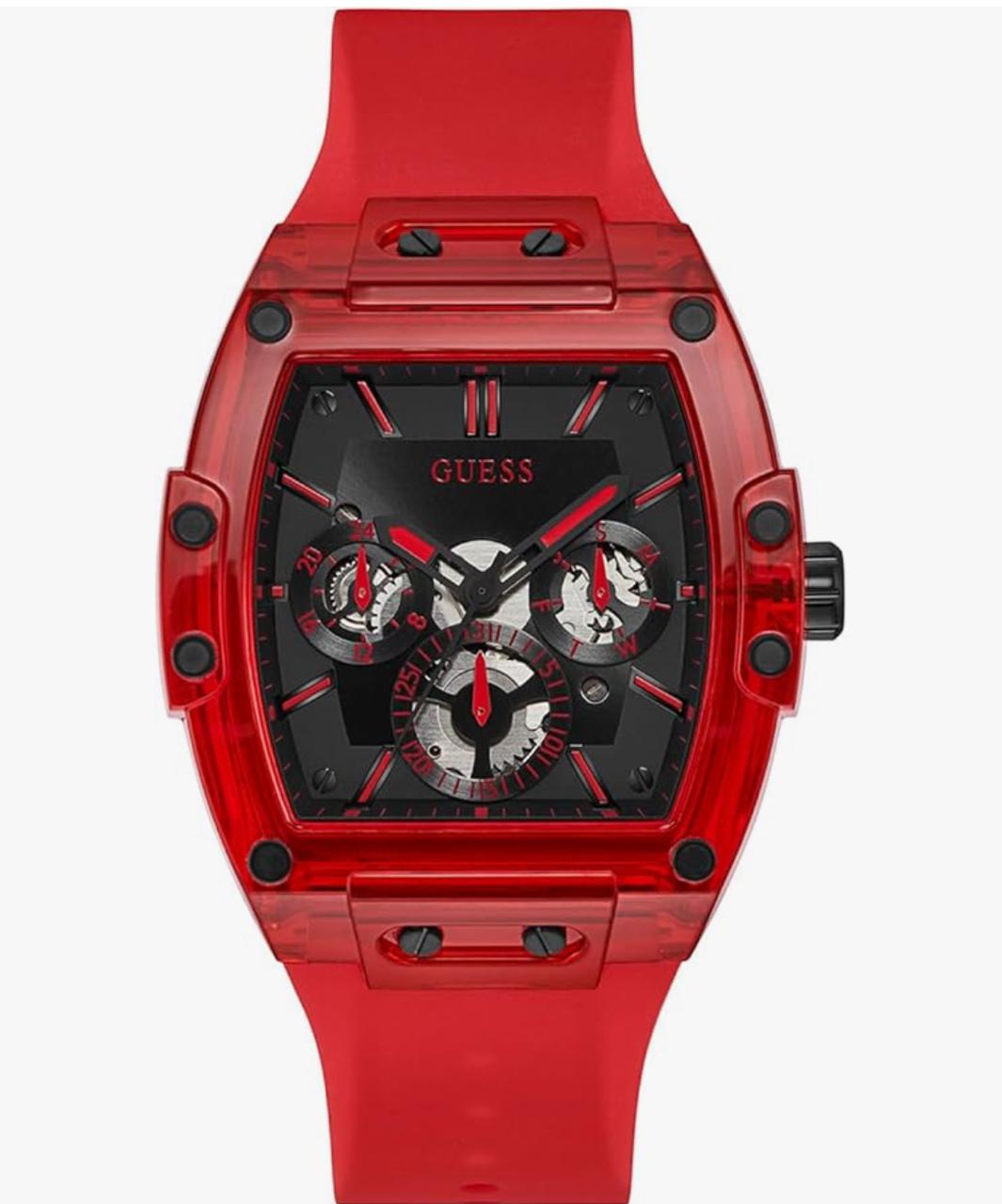 RELOJ GUESS  PHOENIX
