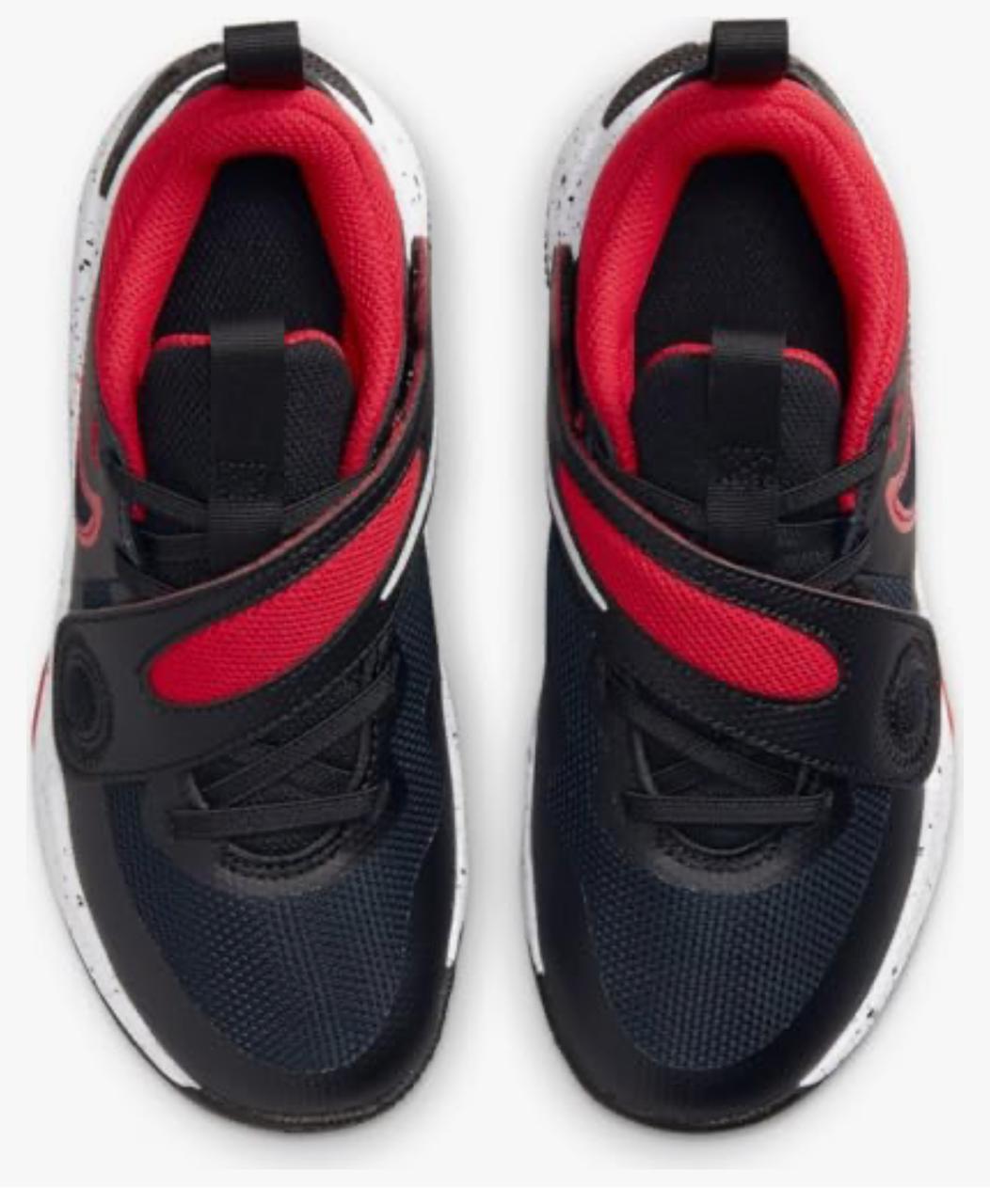 TENNIS NIKE TEAM HUSTLE D11