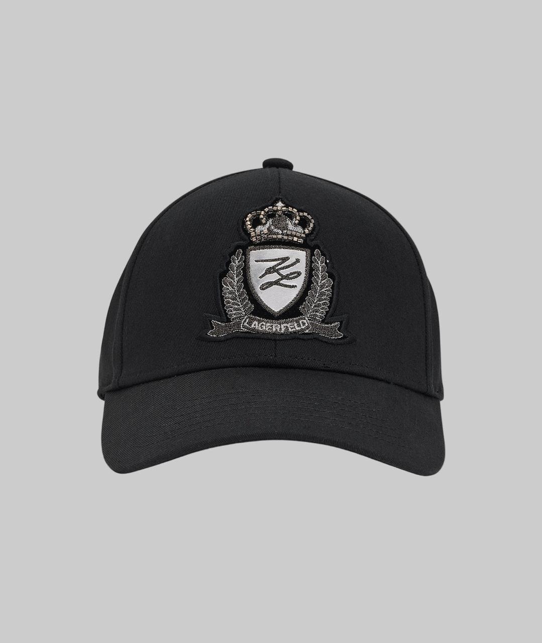 GORRA KARL LAGERFELD