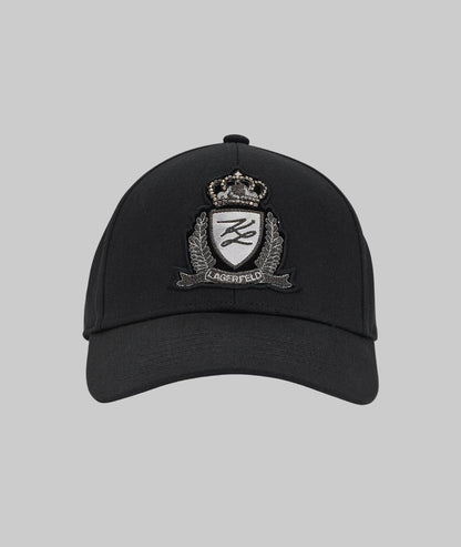 GORRA KARL LAGERFELD