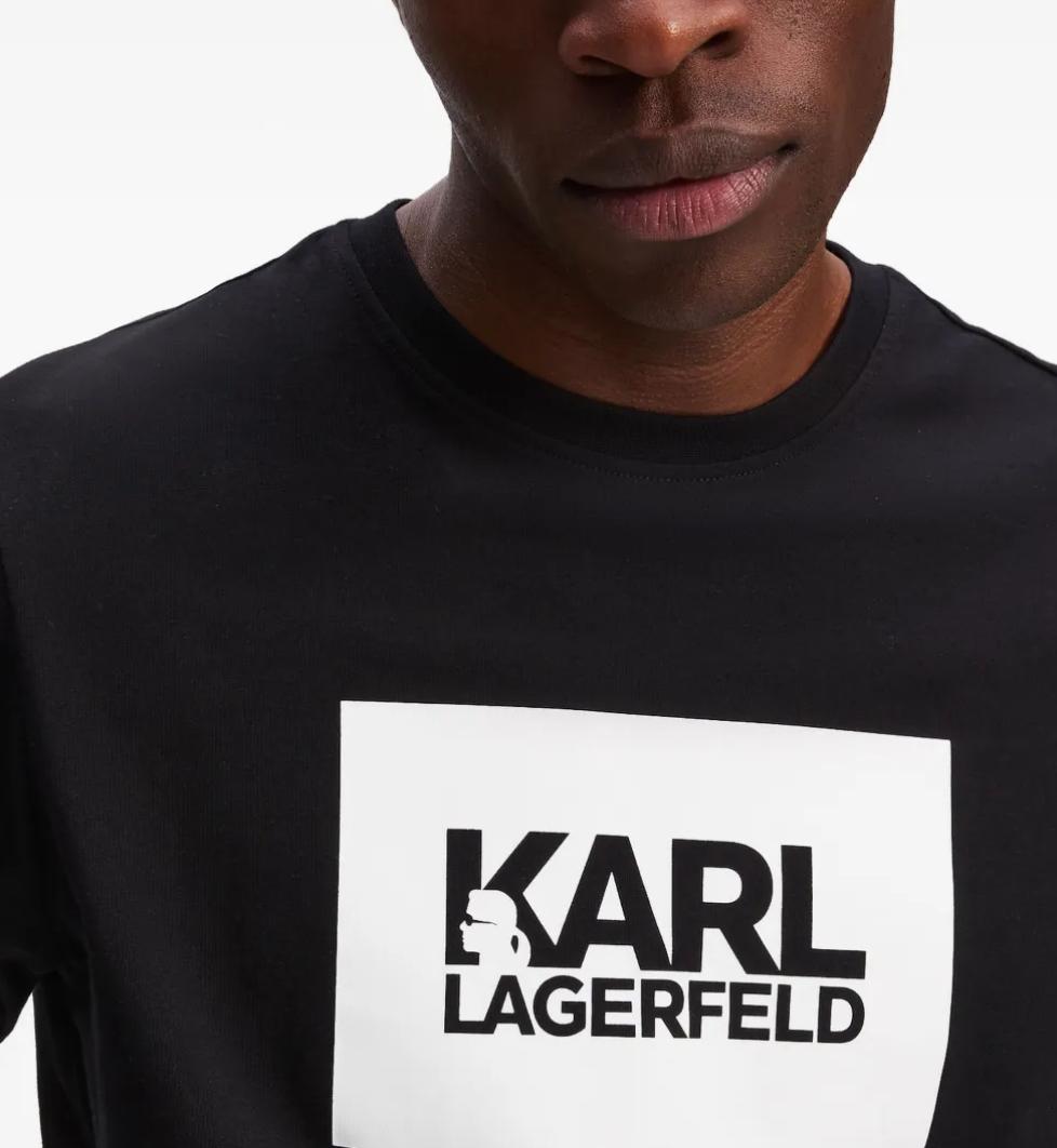 CAMISETA KARL LAGERFELD