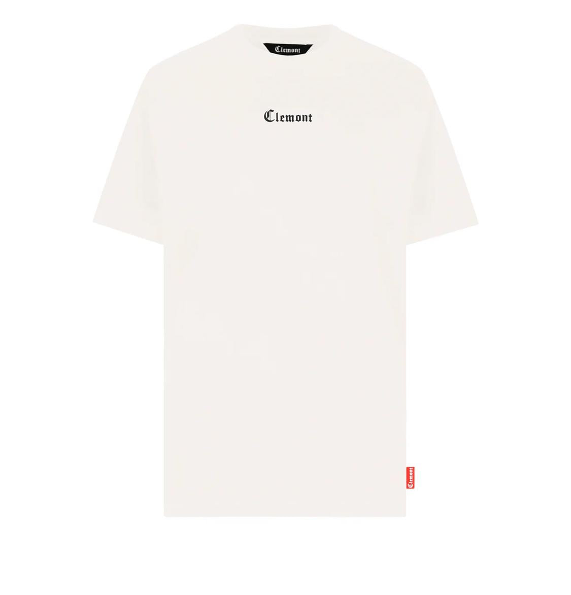 CAMISETA CLEMONT ADORABILE