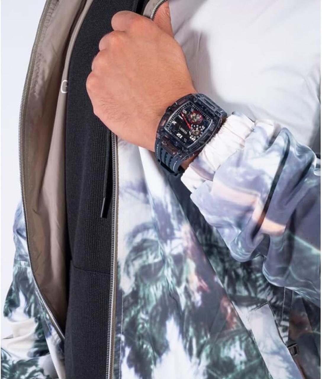 RELOJ GUESS