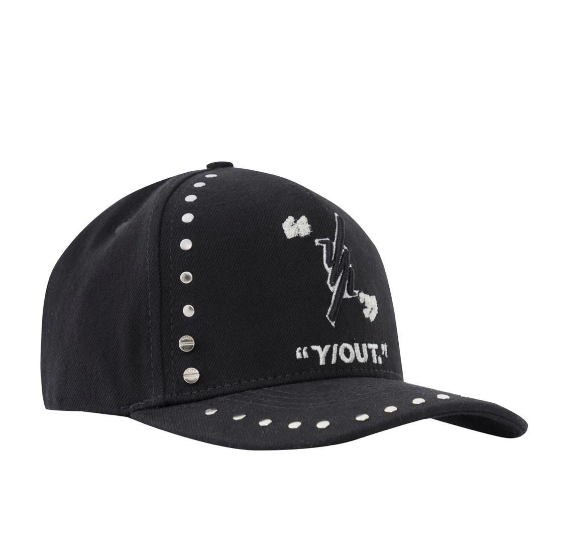 GORRA  Y/OUT