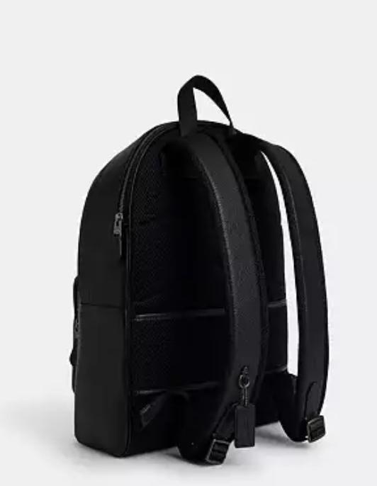 MORRAL COACH